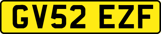 GV52EZF