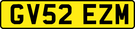 GV52EZM