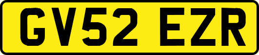 GV52EZR