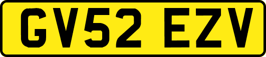 GV52EZV