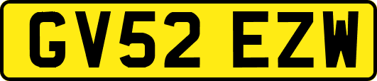 GV52EZW