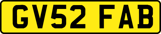 GV52FAB