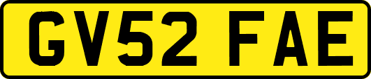 GV52FAE