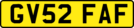 GV52FAF