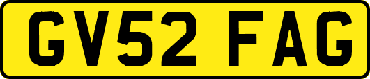 GV52FAG