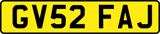 GV52FAJ