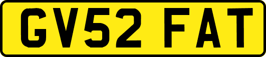 GV52FAT