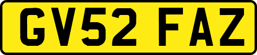 GV52FAZ