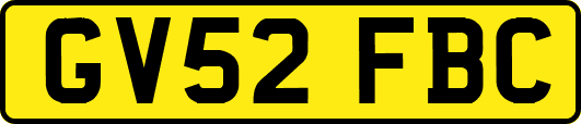 GV52FBC