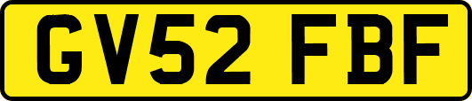 GV52FBF