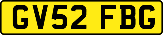 GV52FBG