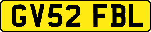 GV52FBL