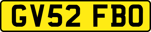 GV52FBO
