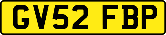 GV52FBP