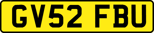 GV52FBU