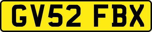 GV52FBX