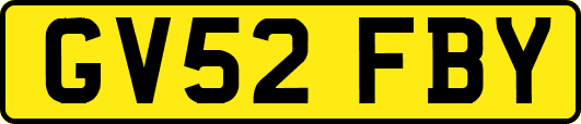 GV52FBY