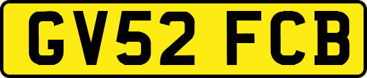 GV52FCB