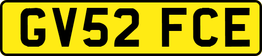 GV52FCE
