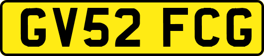 GV52FCG