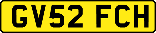 GV52FCH