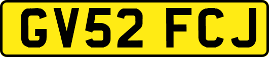 GV52FCJ