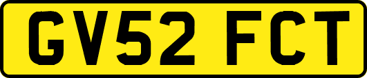 GV52FCT