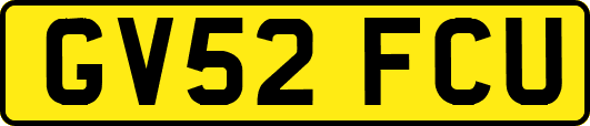 GV52FCU