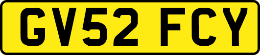GV52FCY