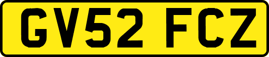 GV52FCZ