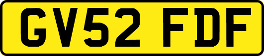 GV52FDF