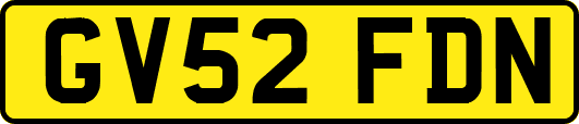 GV52FDN