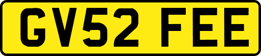 GV52FEE