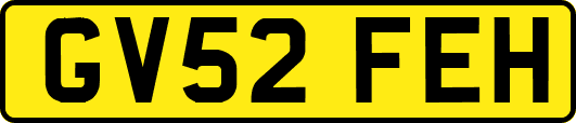 GV52FEH