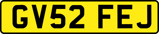 GV52FEJ