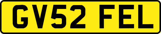 GV52FEL