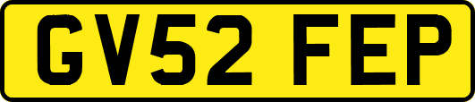 GV52FEP