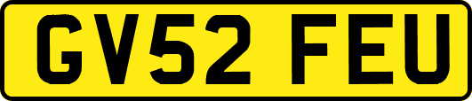 GV52FEU