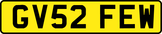 GV52FEW