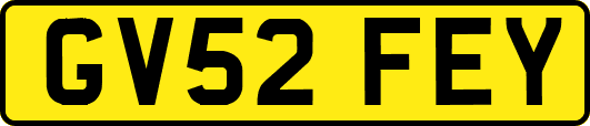 GV52FEY