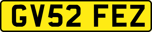 GV52FEZ