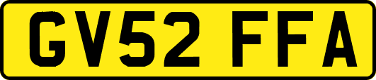 GV52FFA