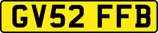 GV52FFB