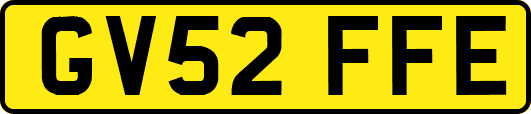 GV52FFE