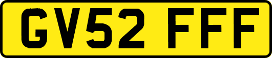 GV52FFF