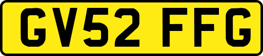 GV52FFG