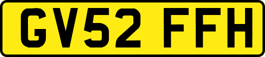 GV52FFH