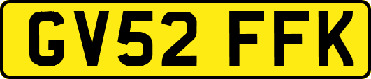 GV52FFK