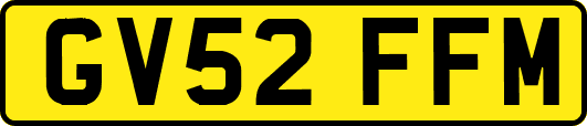 GV52FFM