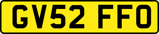 GV52FFO